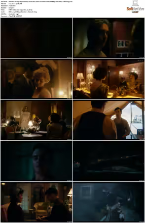 Strange Angel S01 S02 1080p WEBRip 10Bit DDP5.1 HEVC-d3g