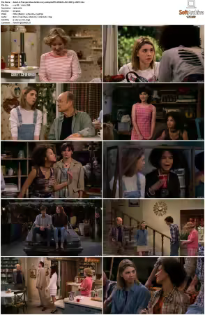That 90s Show S01 S03 1080p Netflix WEB-DL x264 DDP 5.1-DBTV