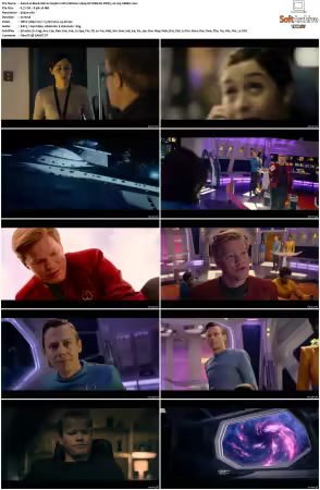 Black Mirror S04 2160p NF WEB-DL DDP5.1 H265-XEBEC
