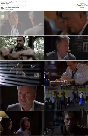 Waking The Dead S01-S09 DVDRip XviD-Mixed