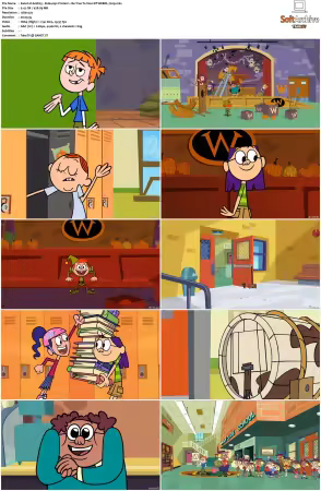 Wayside 2005 S02 720p WEB x264 AAC-NGP