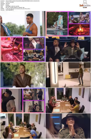 Vanjie 24 Hours of Love S01 1080p WOWP WEB-DL AAC2.0 x264-SLAG