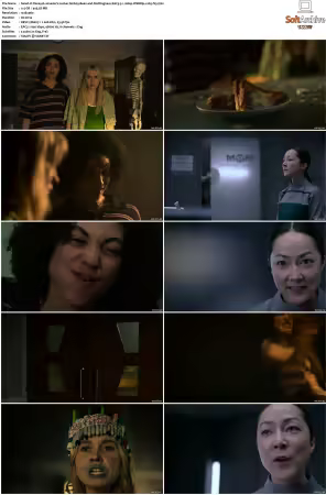 Davey and Jonesies Locker 2024 S01 WEBRip EAC3 5 1 1080p x265-iVy