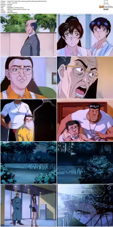 GTO - Great Teacher Onizuka 1999 S01 1080p H264 Upscale SharekhaN