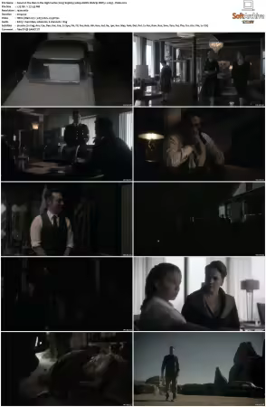 The Man in the High Castle 2015 S01 S04 1080p AMZN Webrip DDP5.1 x265-Vialle