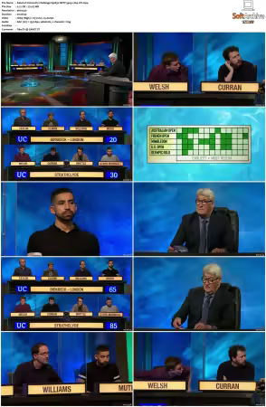 University Challenge S50 PDTV x264-Mixed