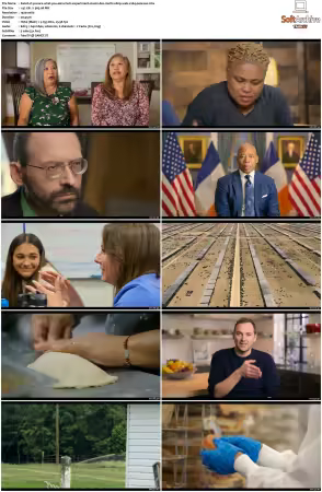 You Are What You Eat A Twin Experiment S01 DOC MULTI 1080p WEB x264-Penrose