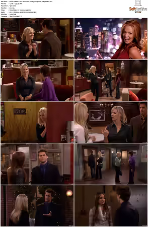 What I Like About You S01-S04 1080p WEB h264-NOMA