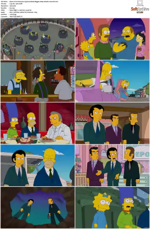 The Simpsons S33 1080p Web-DL x264-OFT