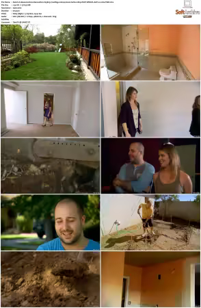 House Hunters Renovation S03 1080p DSCP WEB-DL AAC2.0 x264-THM
