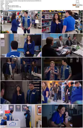Superstore 2015 S01-S06 1080p H265 EAC3 6CH-MNKYDDL