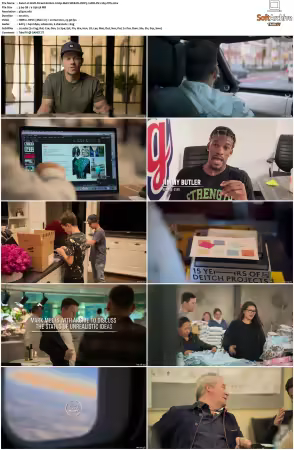 Wahl Street S01 2160p MAX WEB-DL DDP5.1 HDR DV x265-NTb