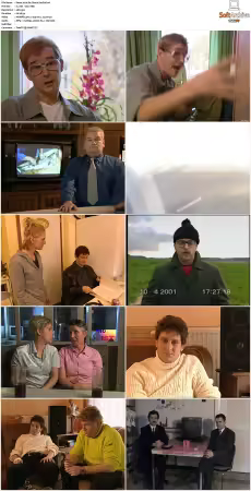 IN DE GLORIA S01 S02 XviD-NOGRP