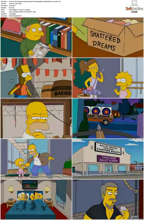 The Simpsons S19 1080p Web-DL x264-OFT