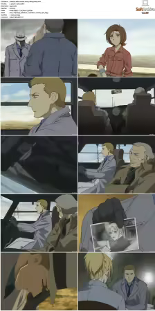 Wolfs Rain S01 1080p BluRay x264-ANiHLS