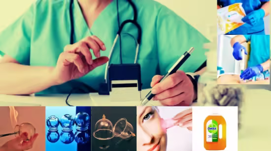 Starting a Cupping Therapy Business Course