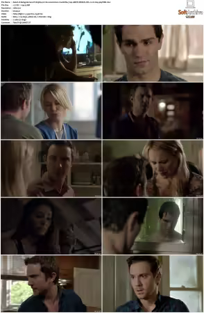 Being Human US S01 S04 720p AMZN WEB-DL DD 2.0 H264-playWEB