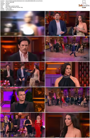 Vanderpump Rules S10 1080p REPACK AMZN WEB-DL DDP2.0 H264-NTb
