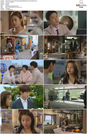 Warm and Cozy S01 1080p AMZN WEB-DL DDP2.0 H264-PandaMoon