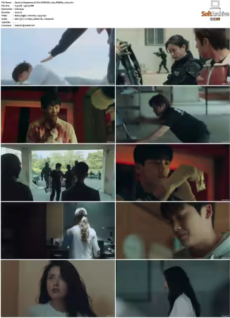 Happiness S01 COMPLETE KOREAN 720p WEBRip x264-NGP