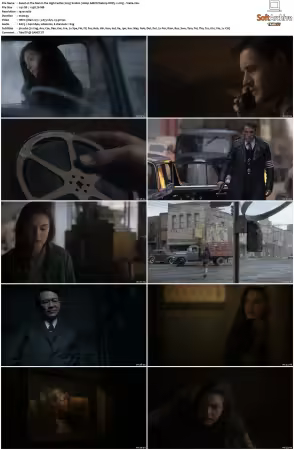 The Man in the High Castle 2015 S01 S04 1080p AMZN Webrip DDP5.1 x265-Vialle