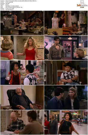That 90s Show S01 S03 1080p Netflix WEB-DL x264 DDP 5.1-DBTV