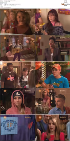 Unfabulous S01S03 XviD-NGP