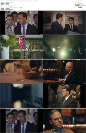 United States of Scandal with Jake Tapper S02 1080p WEB h264-SCENE