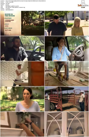 Fixer Upper S03 HULU WEB-DL AAC2.0 H264-SiGMA