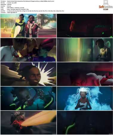 Kizazi Moto Generation Fire S01 WEBRip EAC3 5 1 1080p x265-iVy