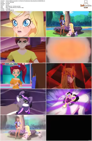 LoliRock 2014 S01 S02 ENGLISH DUB 1080p H265 EAC3 2CH-MNKYDDL
