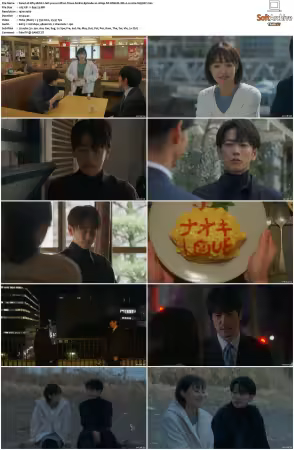 Why didnt I tell you a million times S01 1080p NF WEB-DL DD+20 x264-SH3LBY