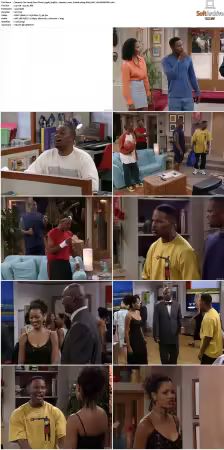 The Jamie Foxx Show 1996 S01-S05 1080p H265 AAC 2CH-MNKYDDL