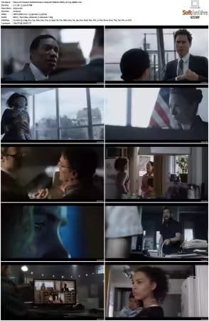 Travelers S01 2160p NF WEB-DL DDP5.1 H265-XEBEC