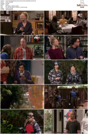 The Big Bang Theory S01-S12 German DL AC3 1080p BluRay x265-FuN