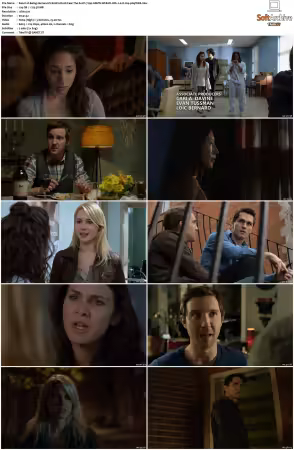 Being Human US S01 S04 720p AMZN WEB-DL DD 2.0 H264-playWEB