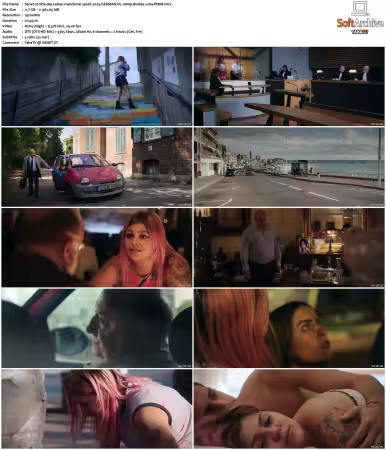 Take a Chance on Me 2023 GERMAN DL 1080p BluRay x264-PtBM