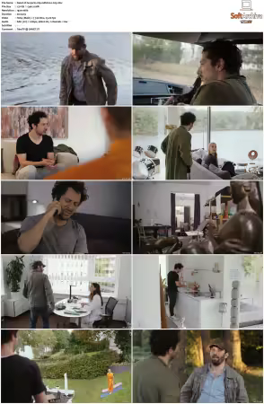 Jerks S01 S05 German 1080p WEB H264-Mixed
