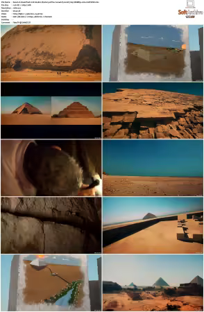 Unearthed 2016 S01-S10 720p 1080p AMZN WEB-DL x264-SCENE