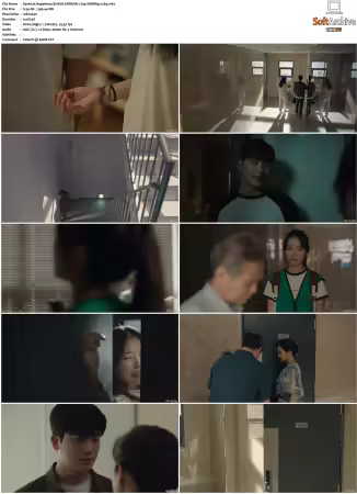 Happiness S01 COMPLETE KOREAN 720p WEBRip x264-NGP