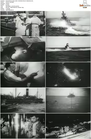 Victory At Sea 1952 S01 720p AMZN WEB-DL x264-NGP