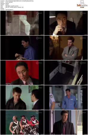 Water Rats S01-S06 WEB-DL AAC2.0 H264-BTN