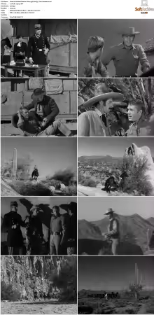 Wanted Dead or Alive 1958 S01 S03 DVDRip XviD-NGP