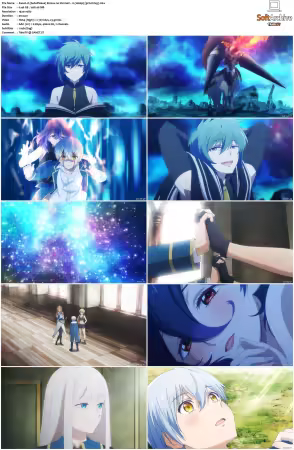 Kinsou no Vermeil S01 1080p SubsPlease -END