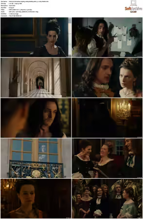 Versailles S01 S03 1080p BluRay AAC 5.1 x265-WoKE