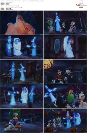 Mickeys Spooky Stories 2024 S01 1080p WEBRip 10bit EAC3 5.1 x265-iVy