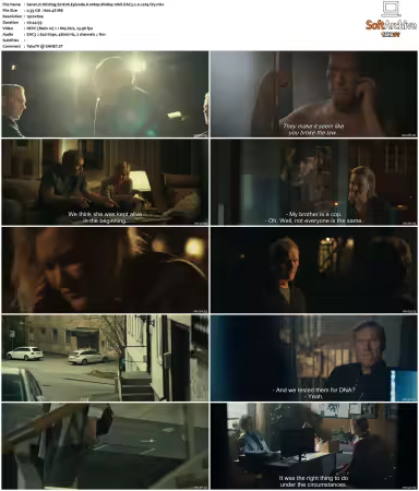 Wisting 2019 S01 S05 1080p BluRay WEB 10bit EAC3 2.0 x265-iVy