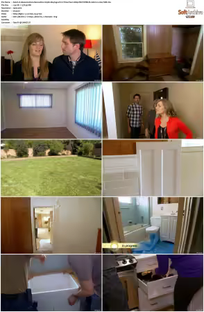 House Hunters Renovation S03 1080p DSCP WEB-DL AAC2.0 x264-THM