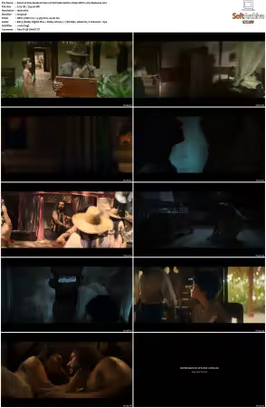 One Hundred Years of Solitude S01 1080p HEVC x265-MeGusta