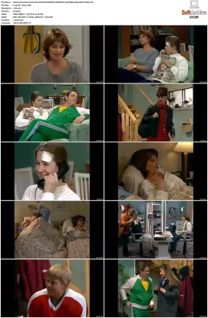 Svensson Svensson S01 S04 SWEDiSH 720p WEB H264-SCENE